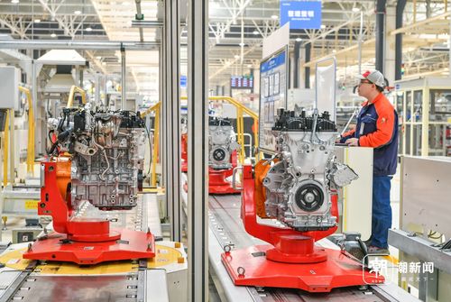 第一視點丨牢記囑托 大顯身手 浙江民營企業不負期待持續推進高質量發展