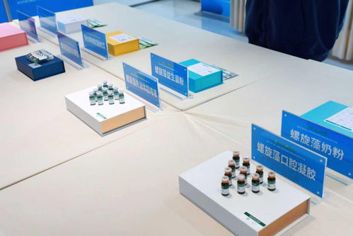 產學研用協同創新，鄂托克旗螺旋藻產業迎來技術開發新范式