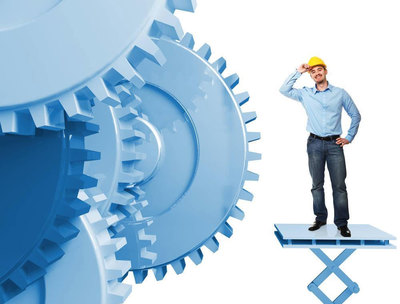 構建卓越服務支持體系，賦能技術開發高效前行